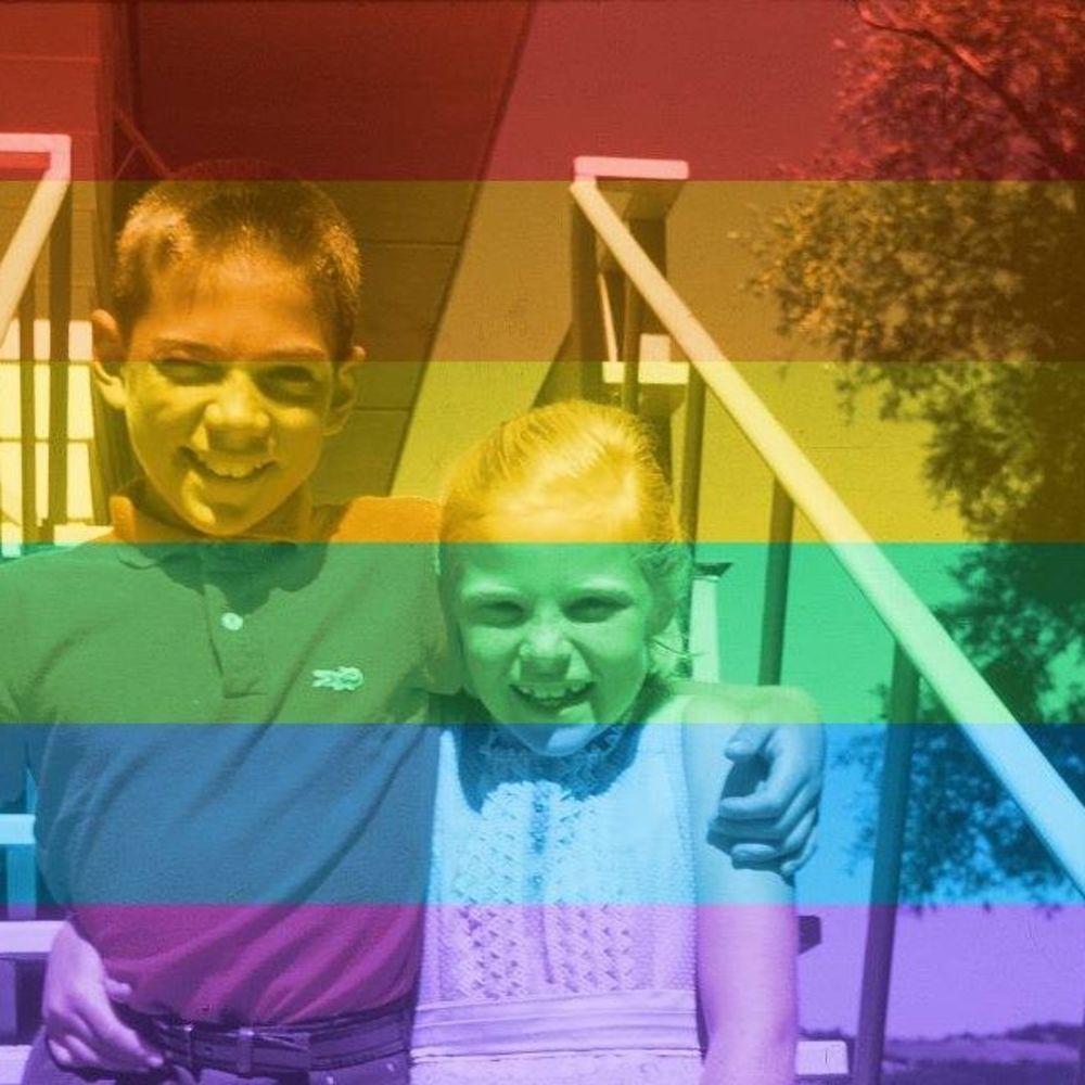 Meet your Posher, Marcia